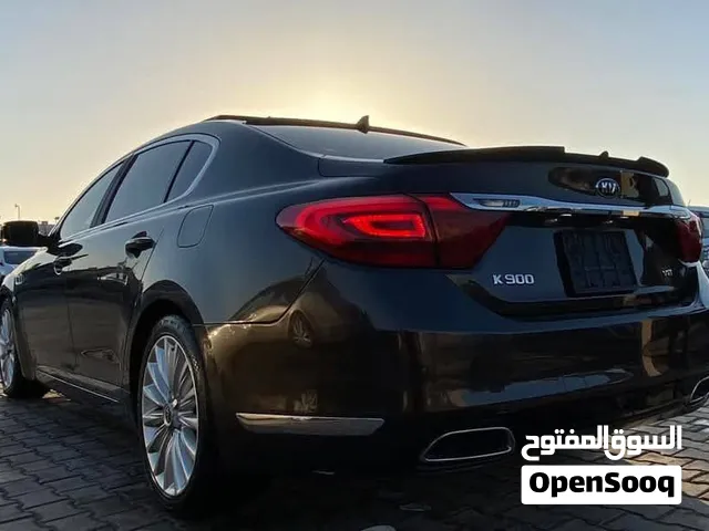 كي 900 مستعمله استعمال نضيف ميزات فل لونها مميز جداً بني