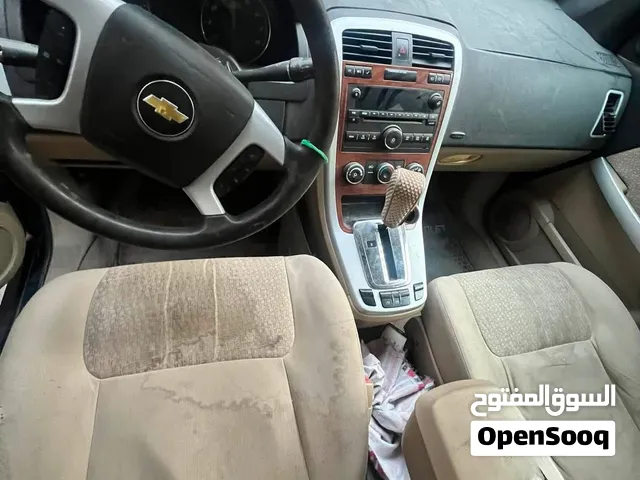 Used Chevrolet Equinox in Basra