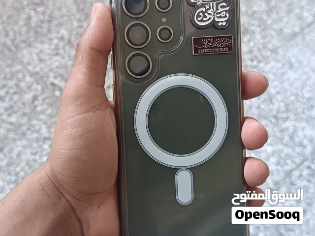 للبيع Samsung S23 Ultra – 256GB