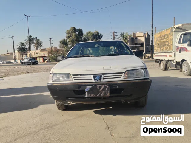 Used Peugeot Other in Baghdad