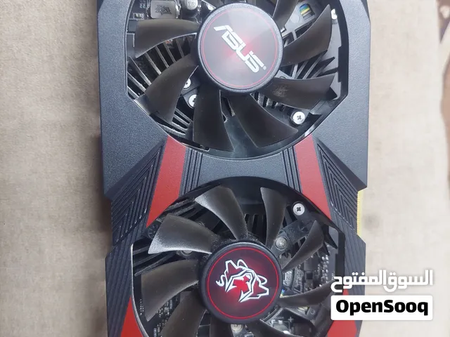 كرت شاشة 1050ti نسخه مميزة