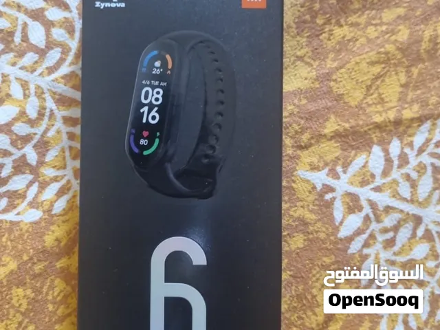 Mi smartband , unused with original package