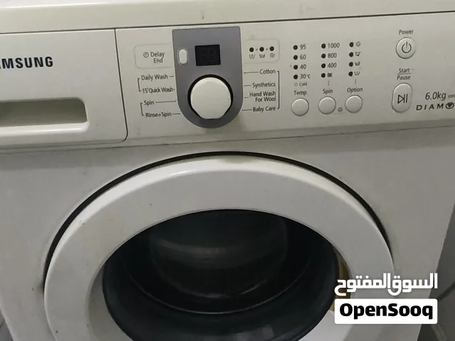 Samsung Full Automatic Washing machine