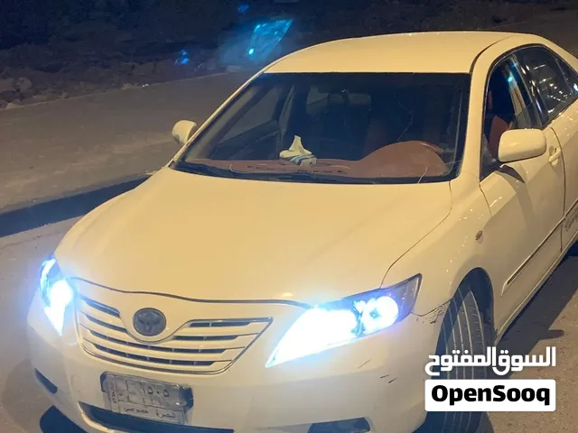 كامري للبيع اقرة الوصف