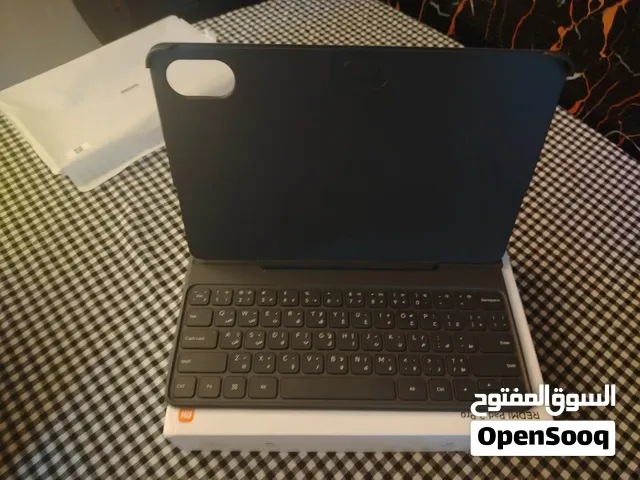 اريد كيبورد ردمي باد 2برو