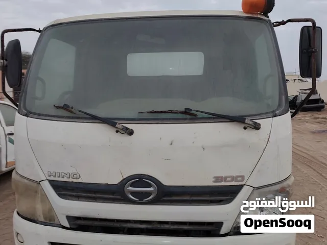 هينوا 5طن 2013