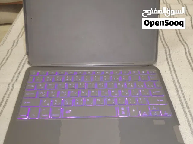 كفر كيبورد بلون البنفسجي اصلي