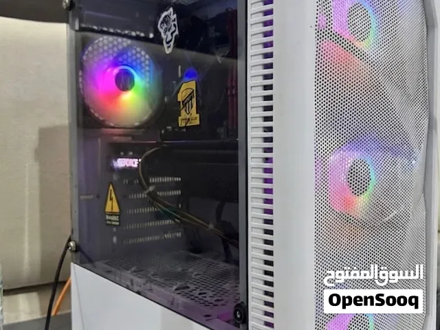 Pc performance   بي سي للبيع