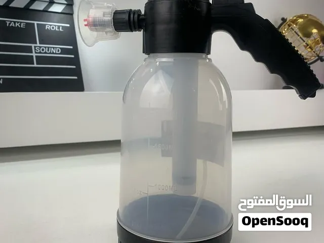 Bouteilles de Pulvérisation de Mousse Sous Pression pour Voiture 2L – موزع الرغوة