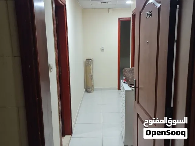 شقة غرفة وصالة مفروشة شامل