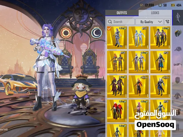 this good collection accunt
