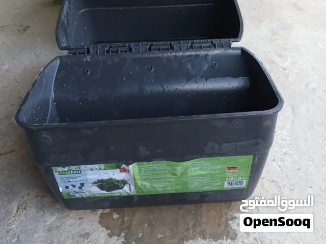 قراريج المانية بلكونة وادراج والوحدة 17.5الزوز 30