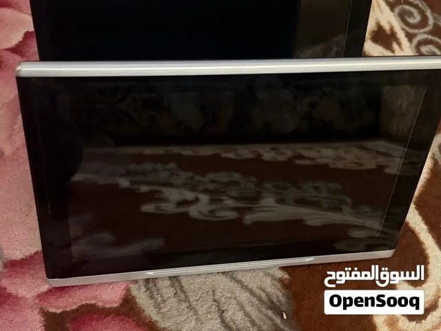 شاشات سيارة اندرويد عدد 2 استعمال اسبوعين