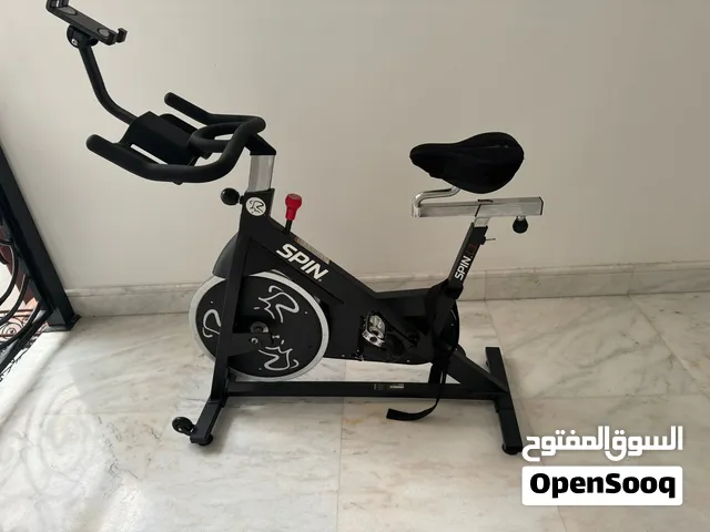 للبيع سيكل رياضي SPINNING الأصلي بسعر مناسب