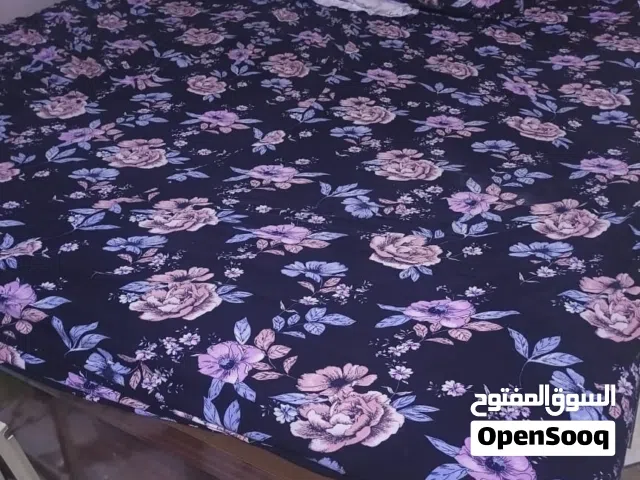 للبيع سرير نفرين معا الفرش