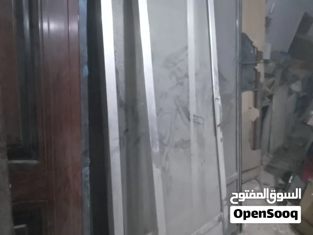 باب المنيوم للبيع