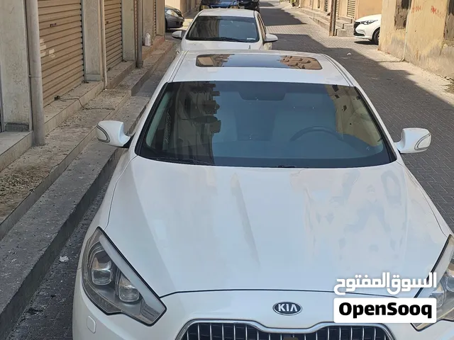 kia quris  good condition