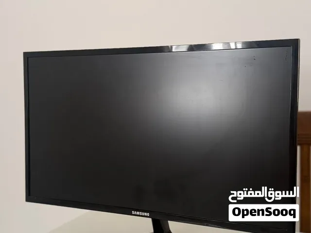 للبيع شاشة Samsung 24 inch