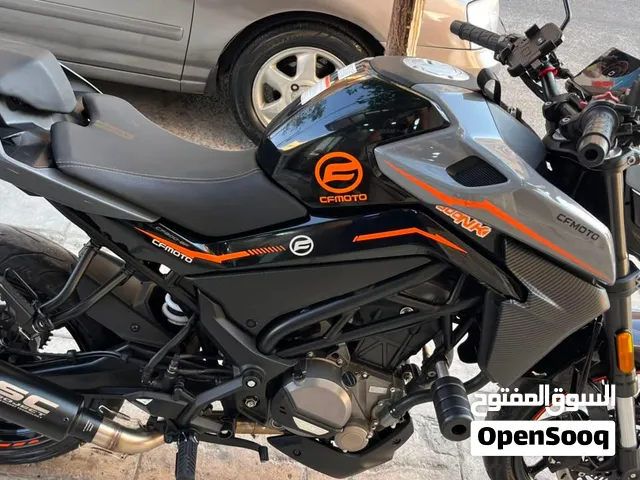 سي أف موتو nk 300