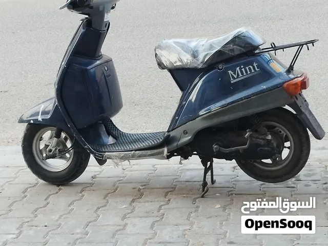 السلام عليكم دراجه ياماها منت للبيع