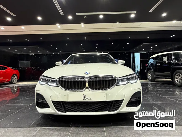 BMW 320i Model 2021