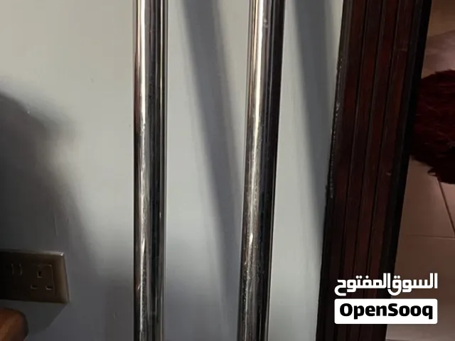 مقبض باب طويل جديد سن ستيل
