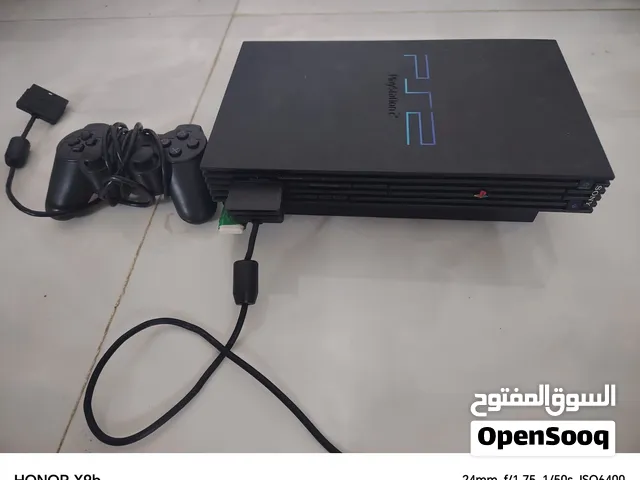 بلي 2 ياباني كامل ملحقات يوبي اس 1500 مستخدم قليل