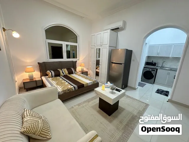 وحدات سكنيه للايجار داخل ابو ظبي