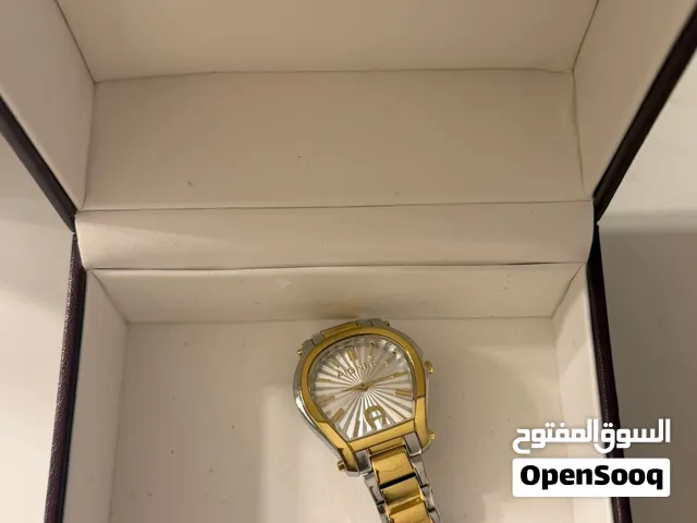 Agnier watch for women, small size