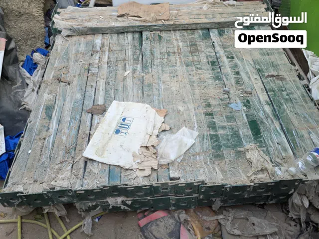 يوجد 29 عمود تركي جديد ضد الصداء البيع ظول العمود متر ونصف