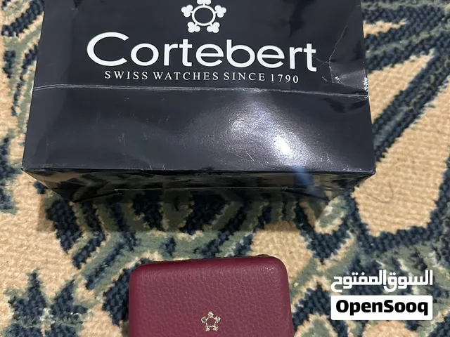 ساعه مستعمله استعمال بسيط