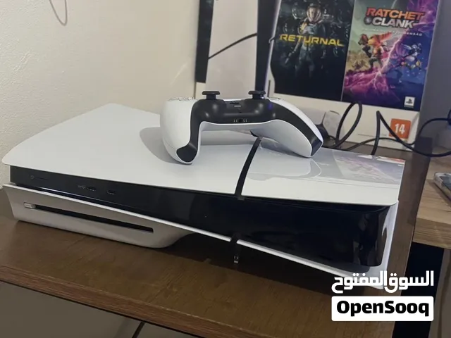 PlayStation 5 PlayStation for sale in Al Batinah