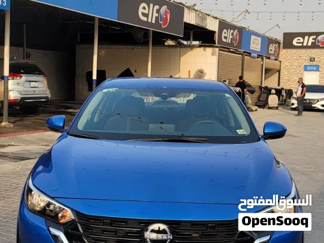 سنترا موديل 25 زيرو سعر مناسب