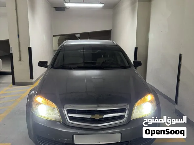 Chevrolet caprice 2013 LS