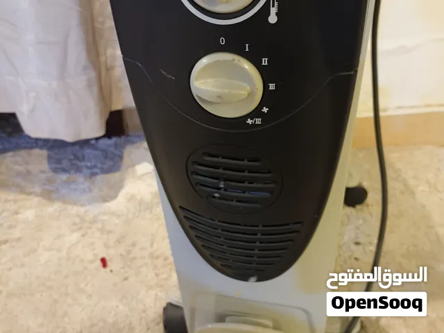 مدفئة كهربائية
