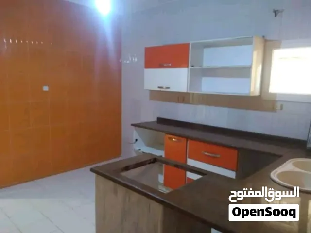 شقة دور تاني للبيع ف تاجوراء عمارات البخوت