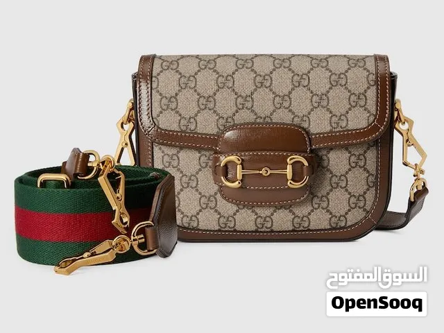 Gucci horsebit bag