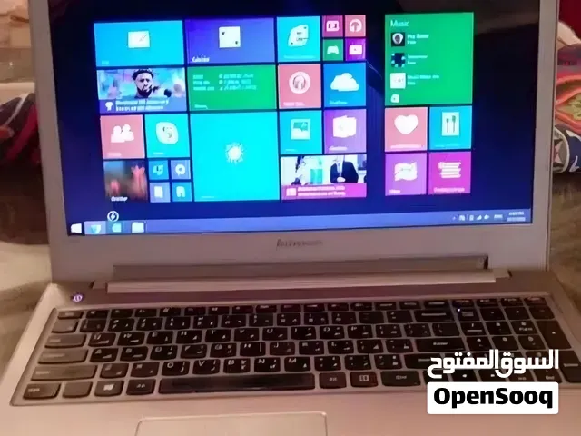 Lenovo ideapad Z500 i5 6GB Ram