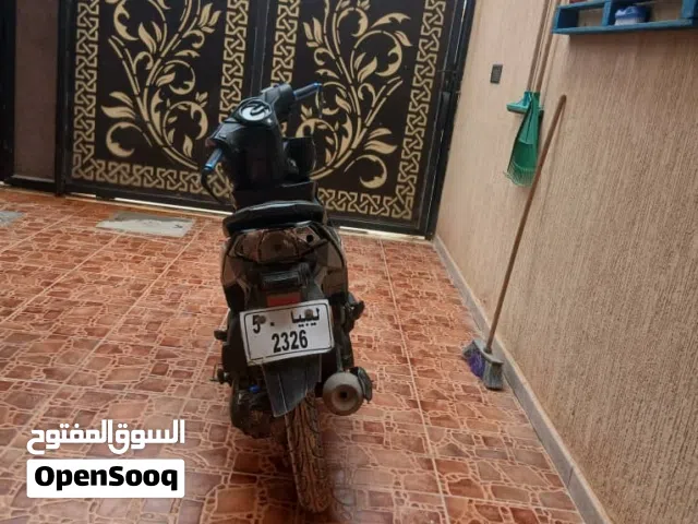 135 هوندا للبيع