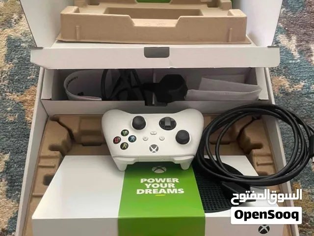 Xbox Series S Xbox for sale in Wasit