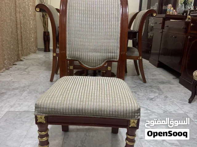 كراسي سفرة للبيع