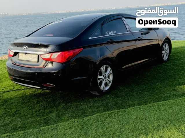 Used Hyundai Sonata in Manama
