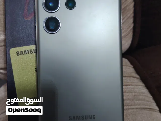 موبايل ultra S23 مستعمل