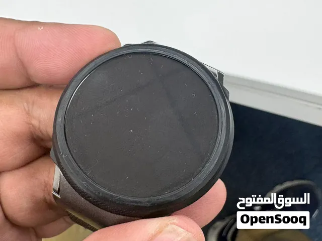 Samsung Galaxy Watch 7 40mm (Bluetooth/WiFi) with magnetic metal strap and protective case