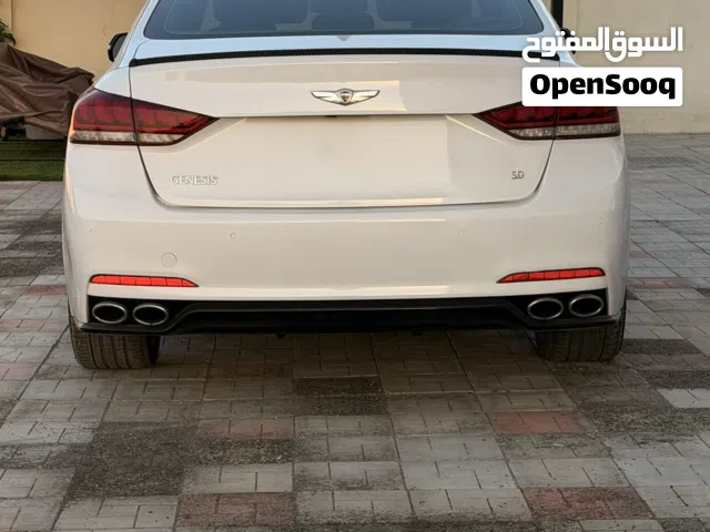 للبيع جنسس 2015 5.0