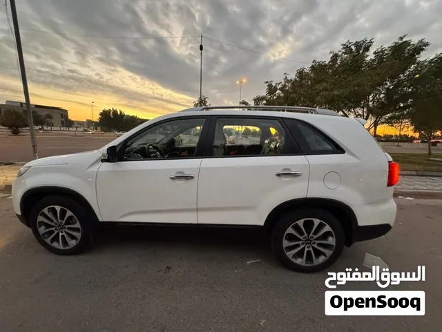 Used Kia Sorento in Dhi Qar