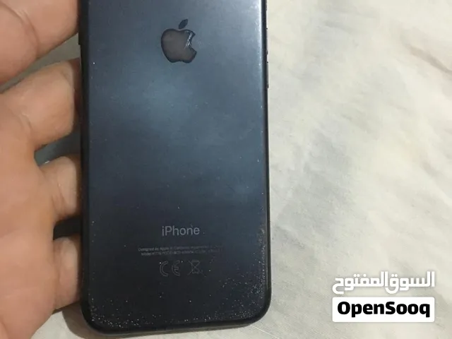 ايفون 7 متفتحش