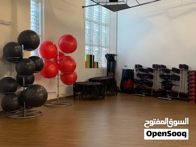 اشتراك نادي نسائي VidaFit