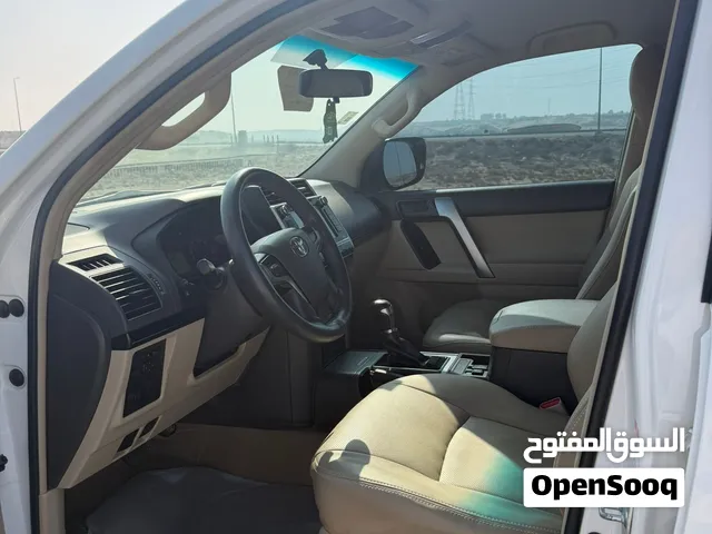 برادو 6سلندر الساير