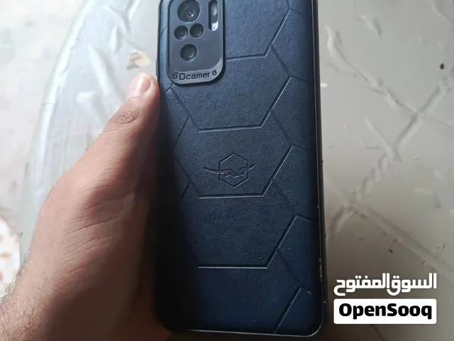 ريدمي نوت 10s مستعمل للبيع بسعر 95 وبي مجال مع توفر خدمة توصيل لكافة محافضات العراق